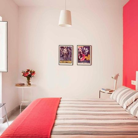Apartamentos Mariscal Sevilla Eksteriør billede
