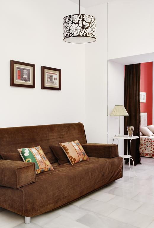 Apartamentos Mariscal Sevilla Værelse billede