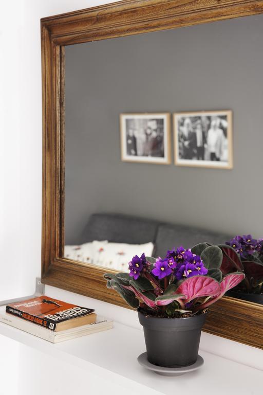 Apartamentos Mariscal Sevilla Eksteriør billede
