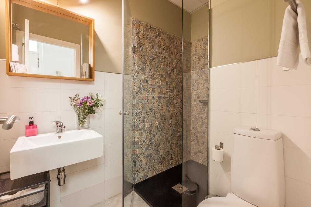 Apartamentos Mariscal Sevilla Eksteriør billede