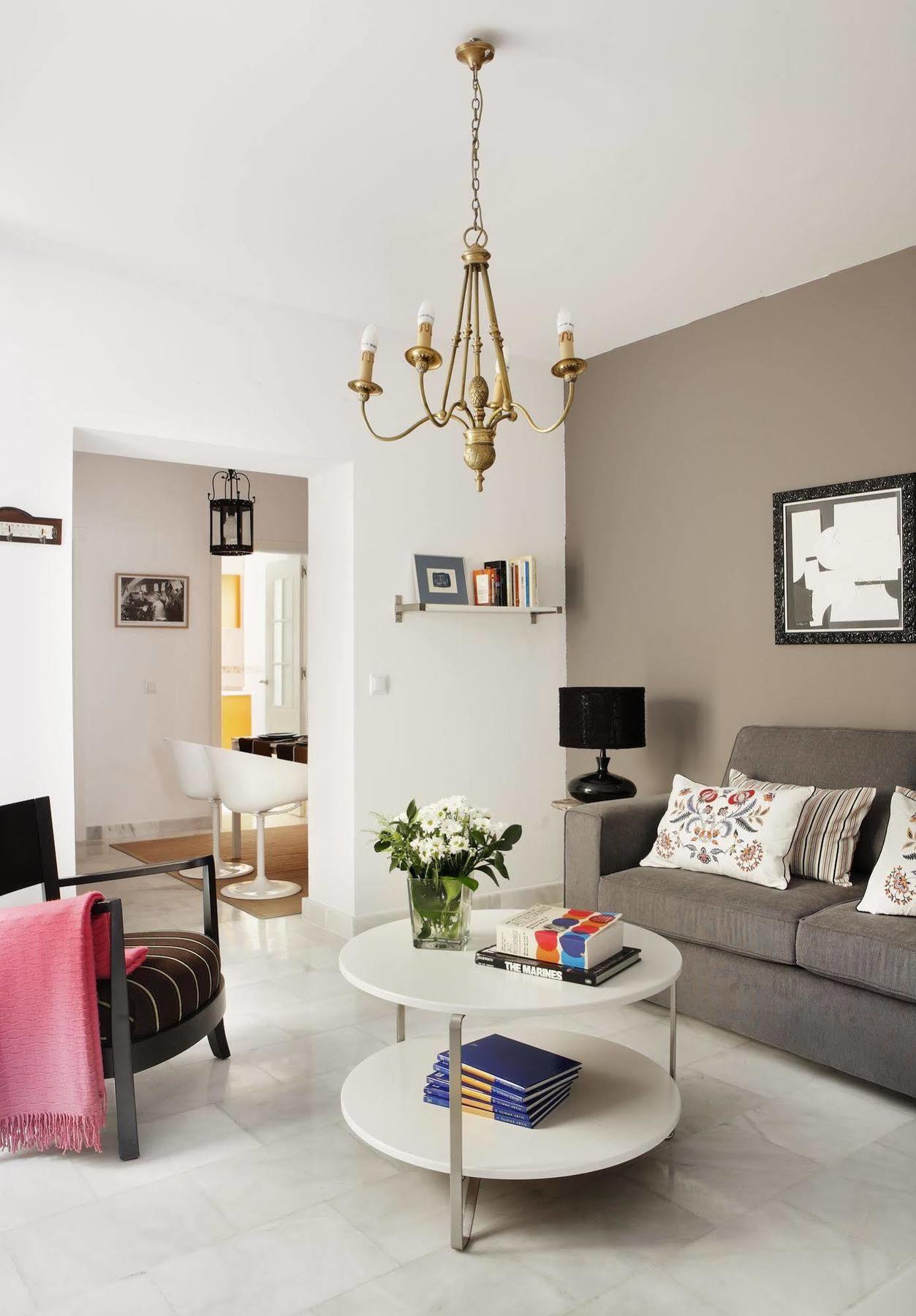 Apartamentos Mariscal Sevilla Eksteriør billede
